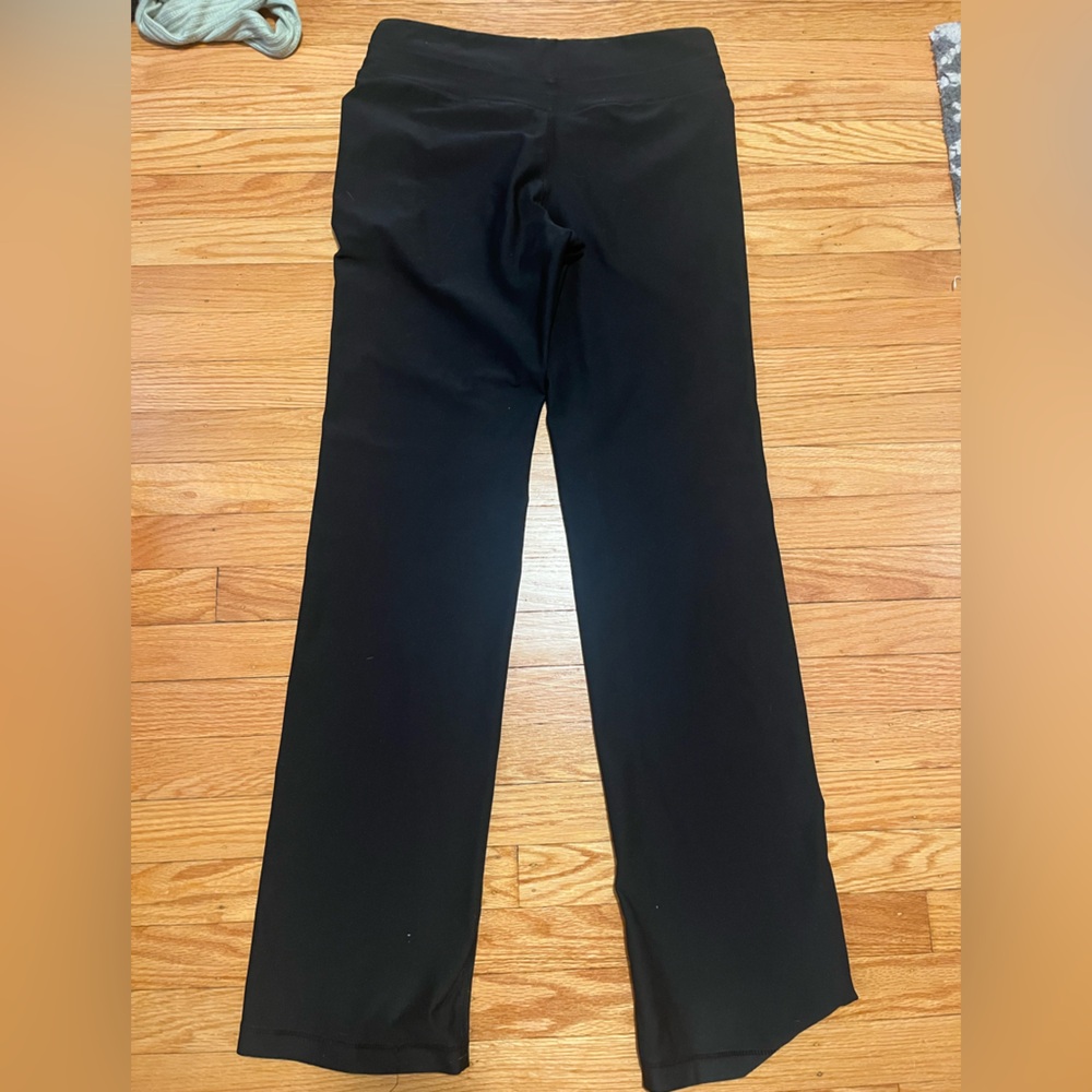 Nike Fit Dry Womens Small Pants - Picture 4 of 4